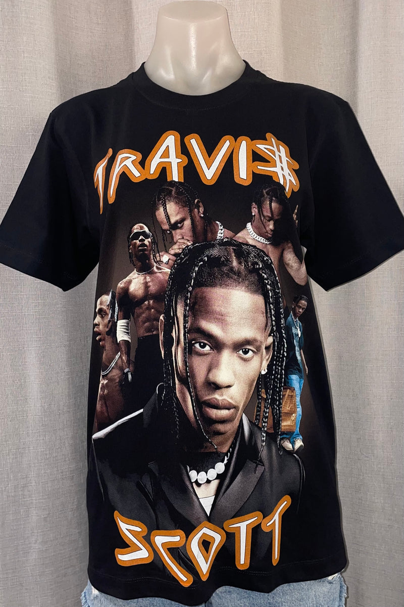 travis scott glow in the dark