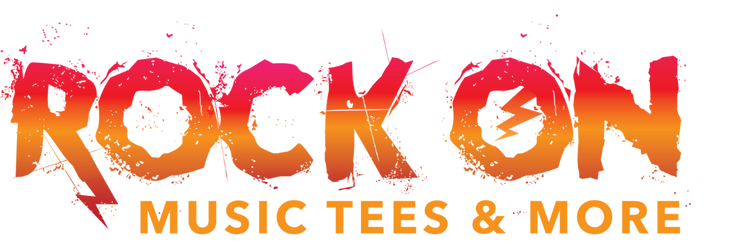 Rock On Music Tees & More