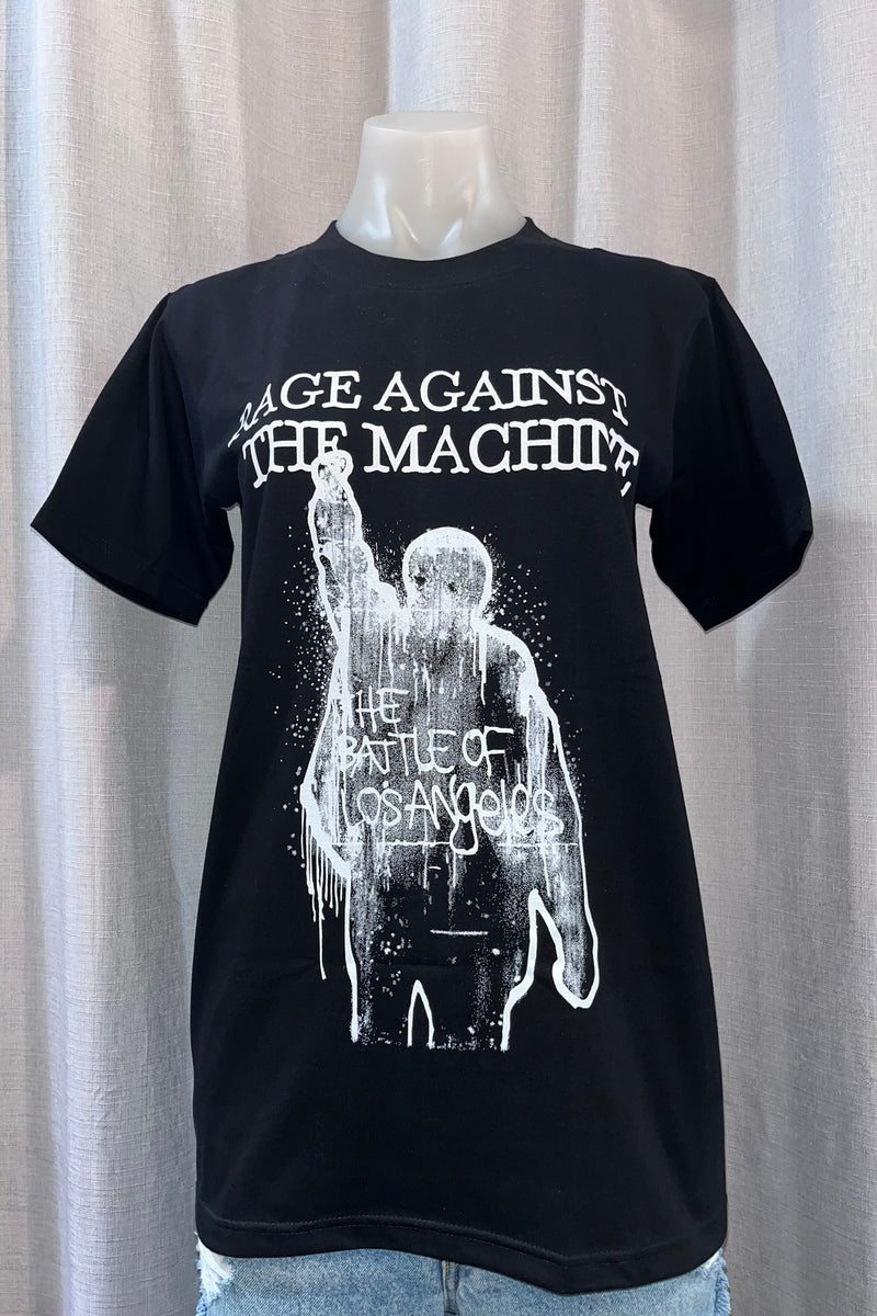 Rage Against the Machine TShirt