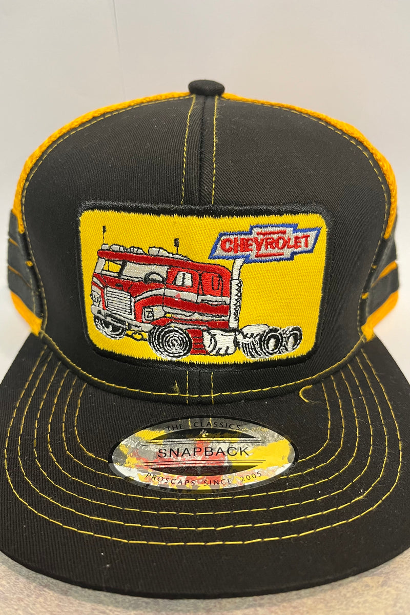 Chevrolet 