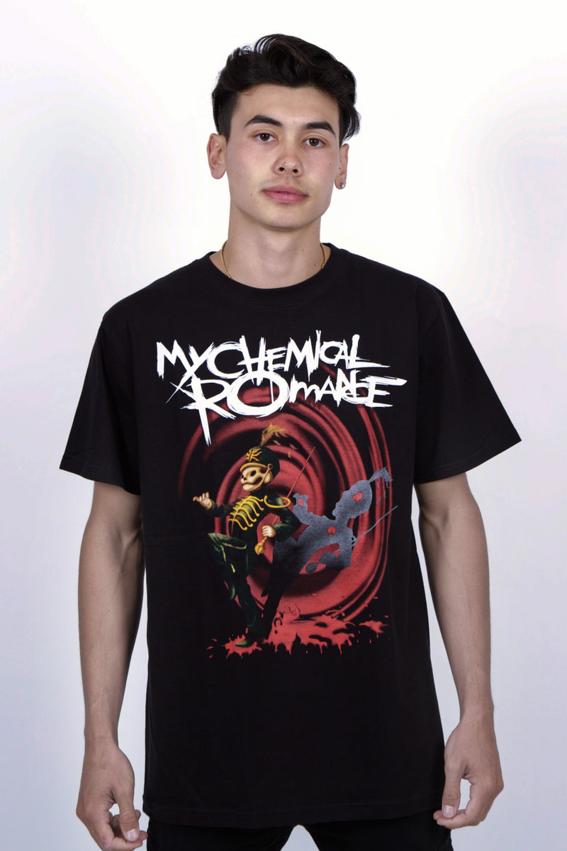 My chemical store romance shirt