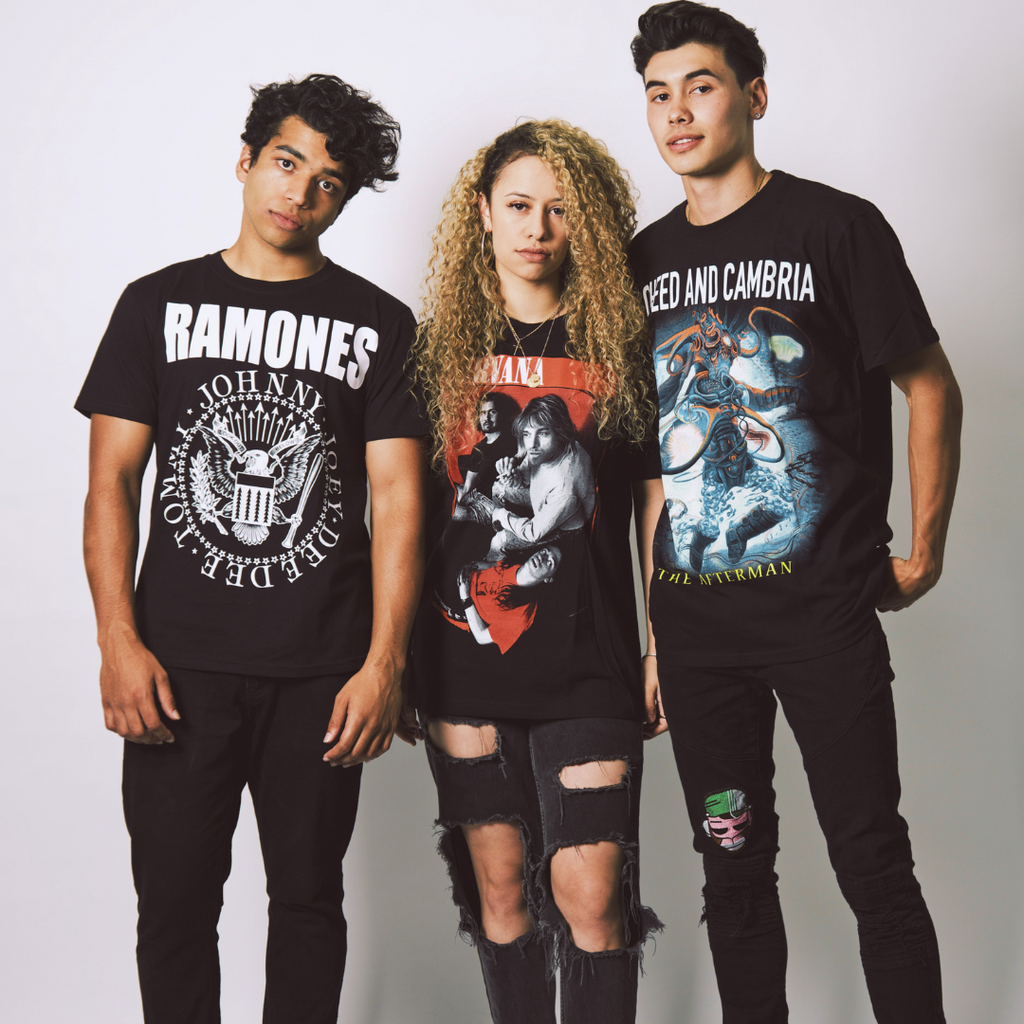 Rock On Music Tees & More products