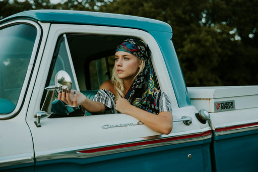 Headbands & Bandanas