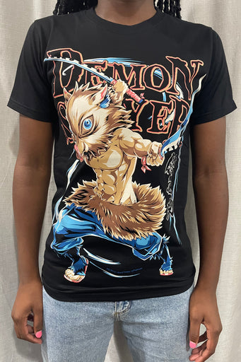 Anime TShirts on Sale