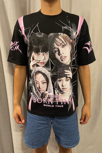 KPop TShirts on Sale