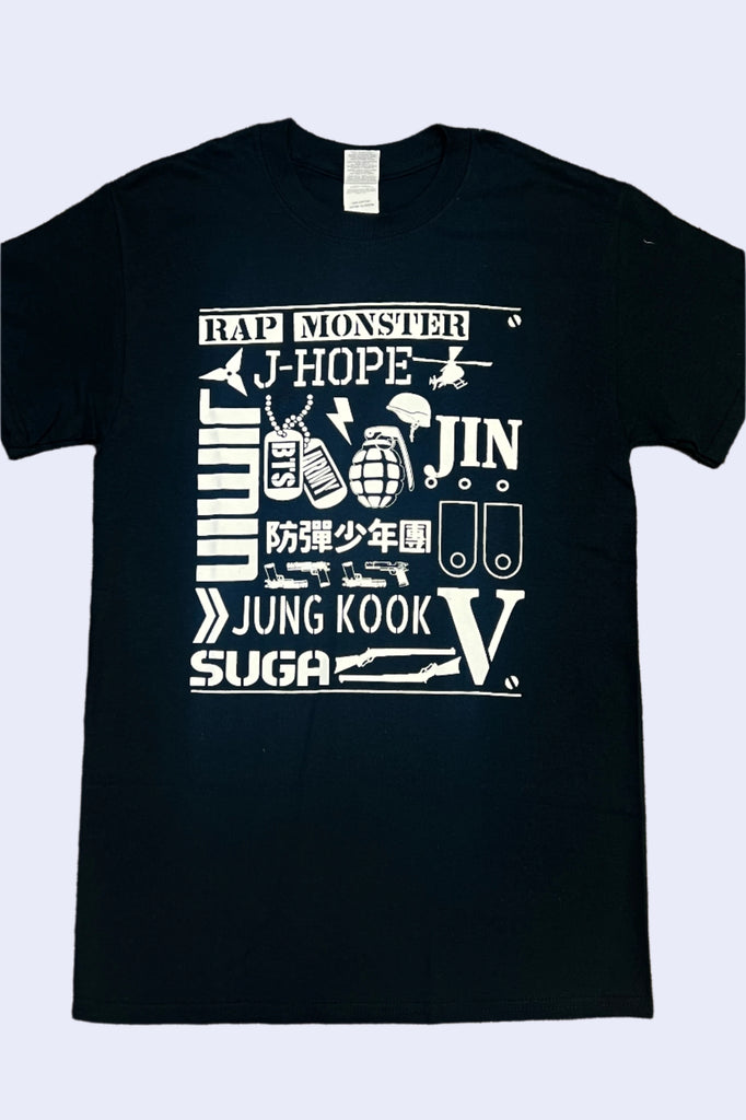 Rock On Music Tees & More products