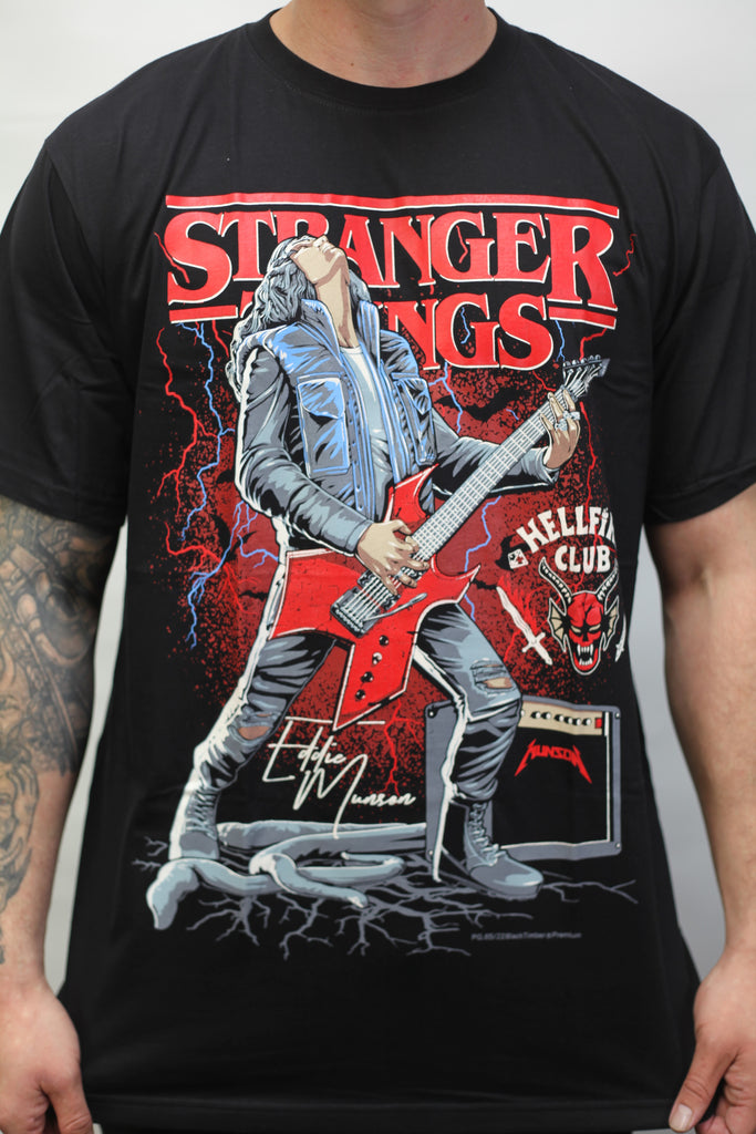 Rock On Music Tees & More products