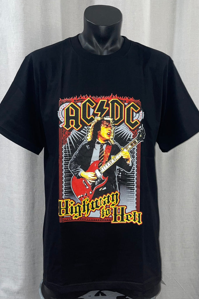 Rock On Music Tees & More products