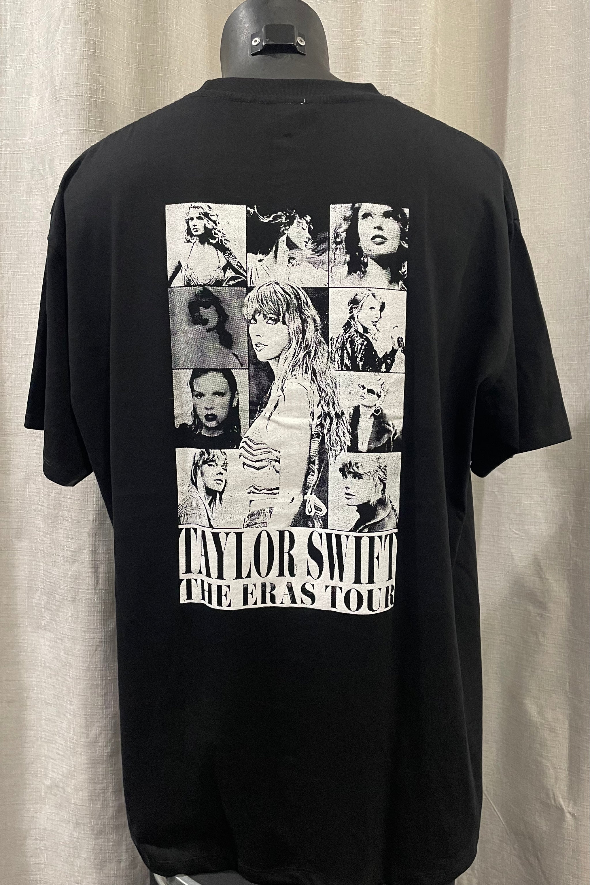 Taylor Swift - The Eras Tour TShirt