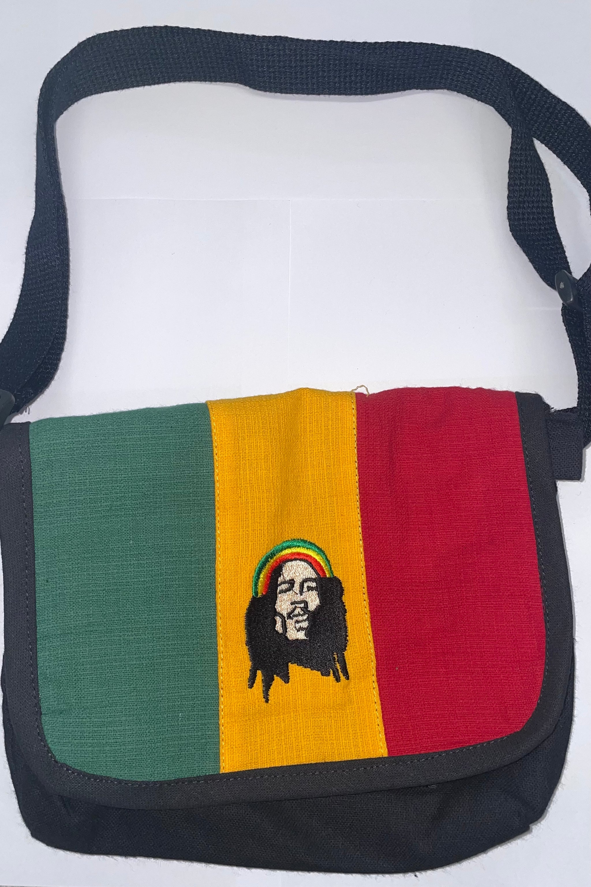 Rasta Bag