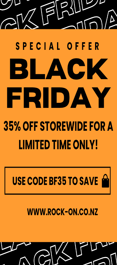 Rock On Music Tees & More products