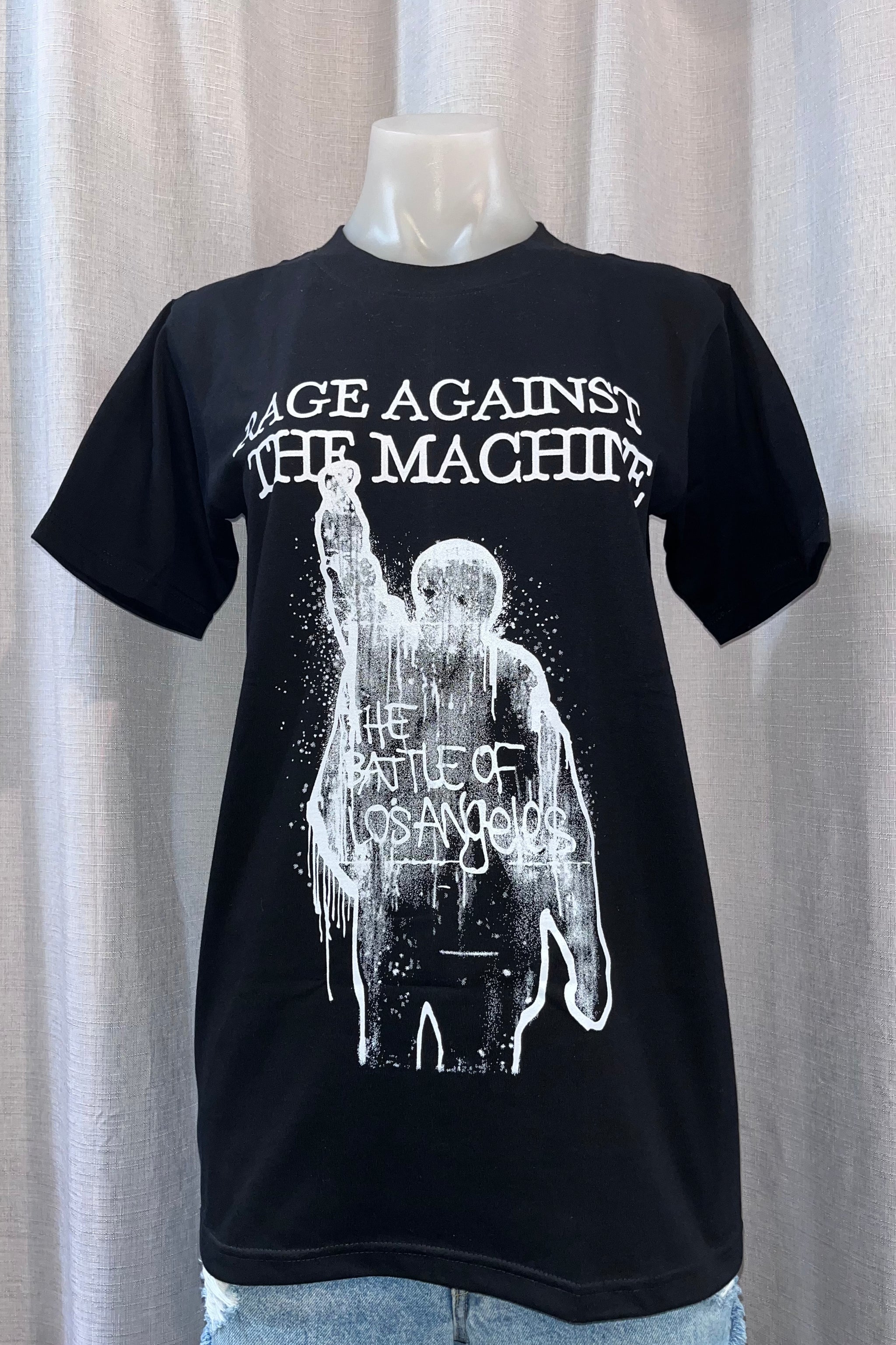 Rage Against the Machine TShirt