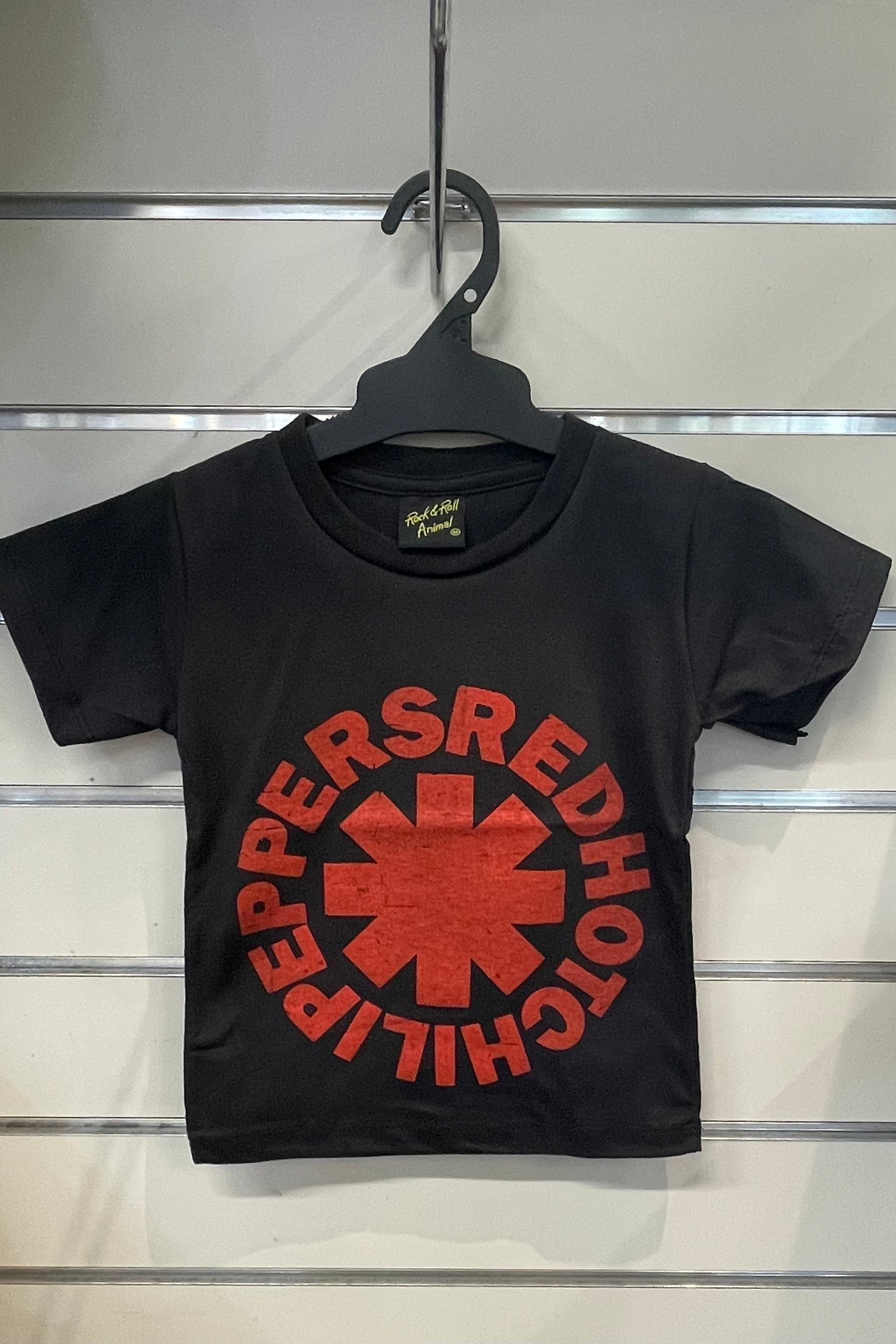 RED HOT CHILI Peppers Portachiavi Logo Per Uomo Donna RHCP Anthony Kiedis Flea EUR 14,99