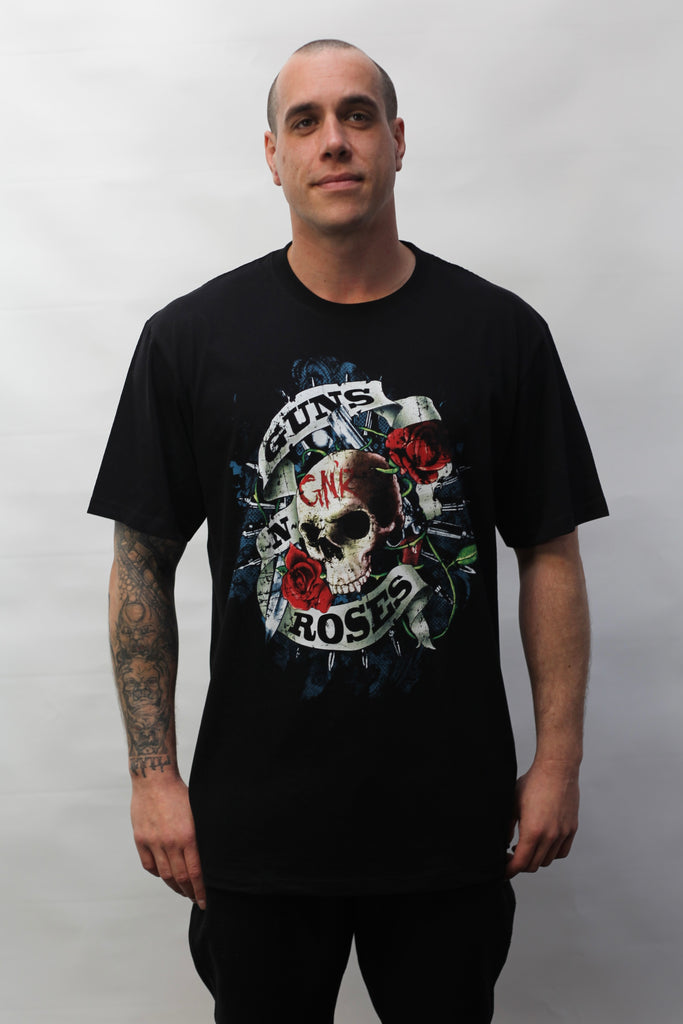 Rock On Music Tees & More products