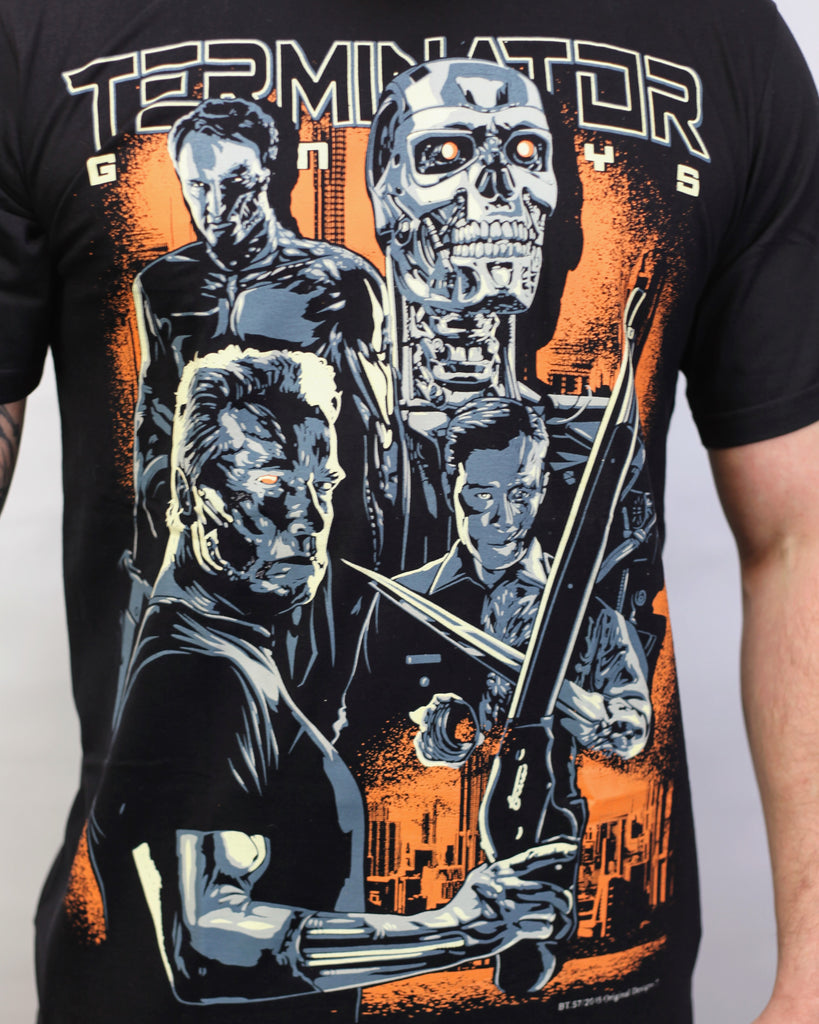 Rock On Music Tees & More products