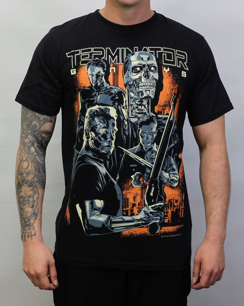 Rock On Music Tees & More products