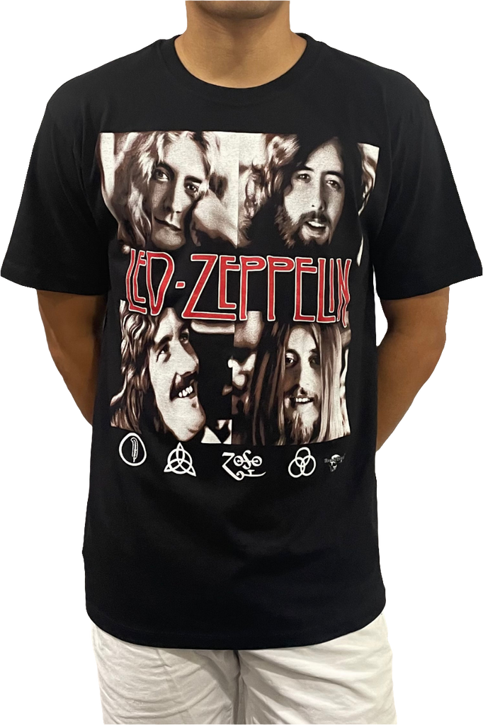 Rock On Music Tees & More products