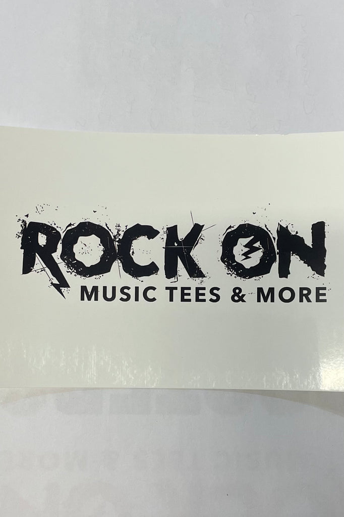 Rock On Music Tees & More products