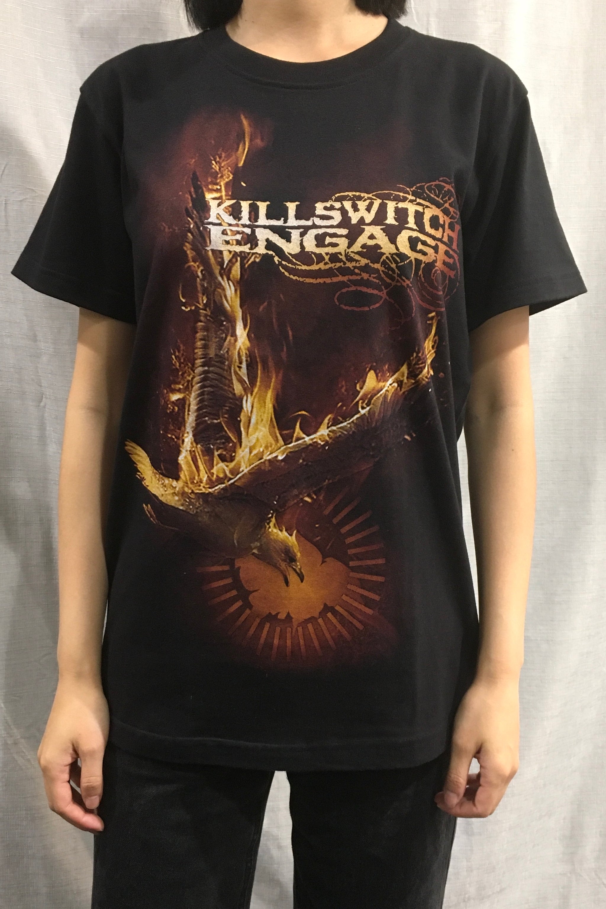 Killswitch engage shirt online